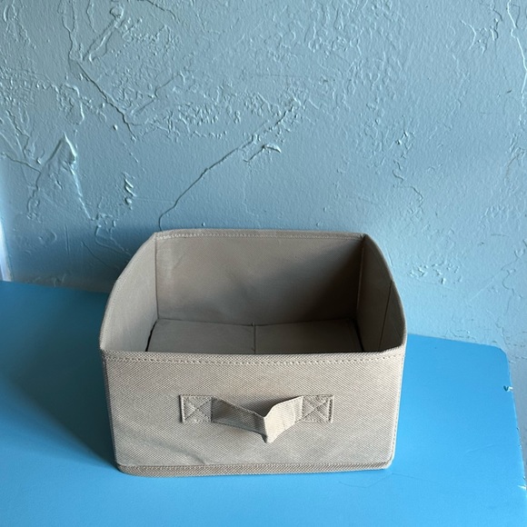 Collapsible Storage Bin Container - Picture 9 of 12
